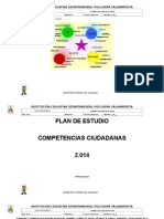 Competencias Ciudadanas