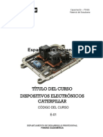 Finning - Electricidad