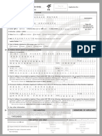 KYC Form - For Individual