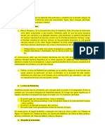 Aristóteles. Pag 41-45