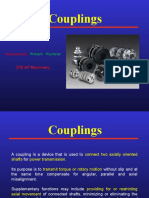 Couplings - A Basic Introduction To Different Types of Couplings