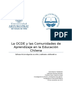 Monografía - Comunidades de Aprendizajes Ultimo