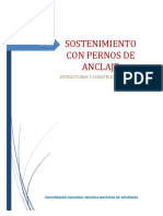 Pernos de Anclaje PDF