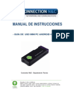 Mini PC Manual