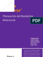 Marketing Relacional Polleria