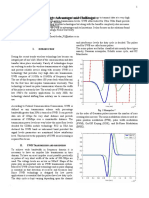 Ultra Wideband Technology