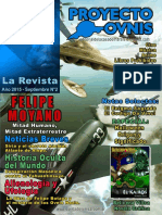 Proyecto Ovnis - La Revista N°2 PDF