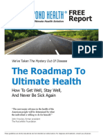 Free Report UltimateRoadmap