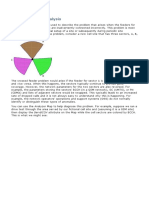 Crossed Feeder Analysis