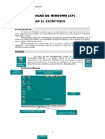 Tareas Basicas de Windows
