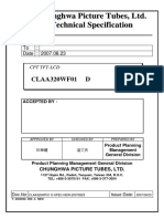 CLAA320WF01