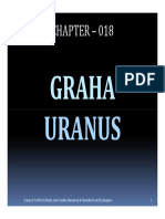 118 - Uranus