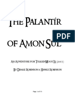 Palantir of Amun Sul