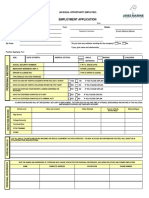 Aries Application 2015 Form