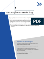 FARIAS. Marketing Aplicado