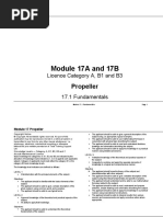 Module 17A and 17B: Propeller