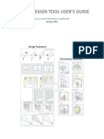 Façade Design Tool User's Guide