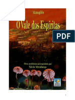 Atanagildo O Vale Dos Espiritas 2015