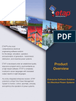 Etap Product Overview