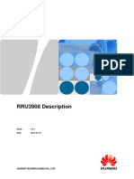 Rru3908 PDF