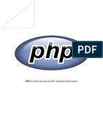 Curso PHP 