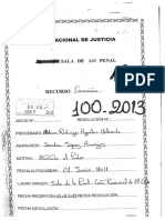 Caso Aguilar Valverde