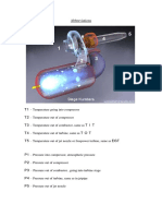 DIY.a.gas Turbine - Engine.from - An.autornobile - Turbocharger.rules - Of.thumb