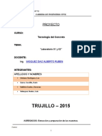 Laboratorio 1 y 2 Tecon