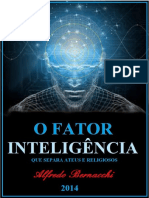 O Fator Inteligência