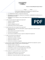 Examen de Tercer Bimestre, Primero de Sec. Terminado