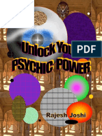 Unlock Your Psychic Power