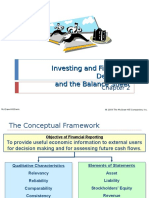 ACCT2020 Introduction To Accounting For Non-Business Majors Chapter 2