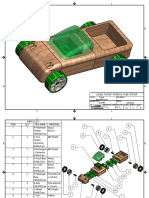 Truck Drawing