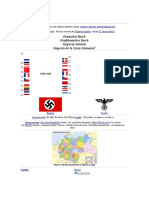 Alemania Nazi