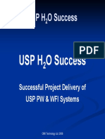 ISPE CCChUSPH2OSuccess