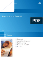 Basel III - Training Deck v1.11