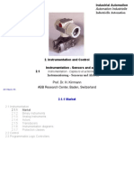 AI 210 Instrumentation