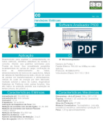 Catálogo PowerNET P 600 PDF