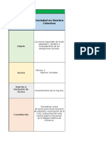 Cuadro Comparativo