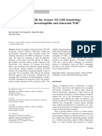 Jurnal Malaria Tes