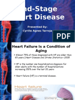 End-Stage Heart Disease