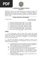 Minimum Pension PRC 2010 ... GO100