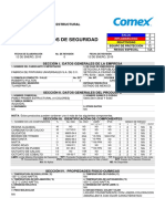 H.S. Pimex Primer Estructural