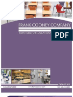 Frank Cooney Catalog