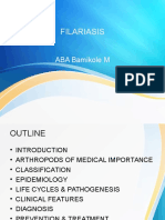 FILARIASIS