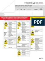 VCCP Escondida (Supervisor)