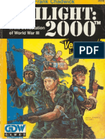 GDW2000 - Twilight 2000 - Twilight 2000 v2.2