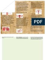 Female Reproductive System Diseases