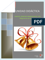 Unidad Didáctica