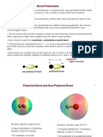 Polarisation of Bond PDF